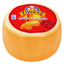Сыр Пармезан т.м.