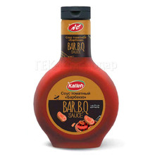 Соус томатный Барбекю 