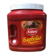 Соус томатный Барбекю 